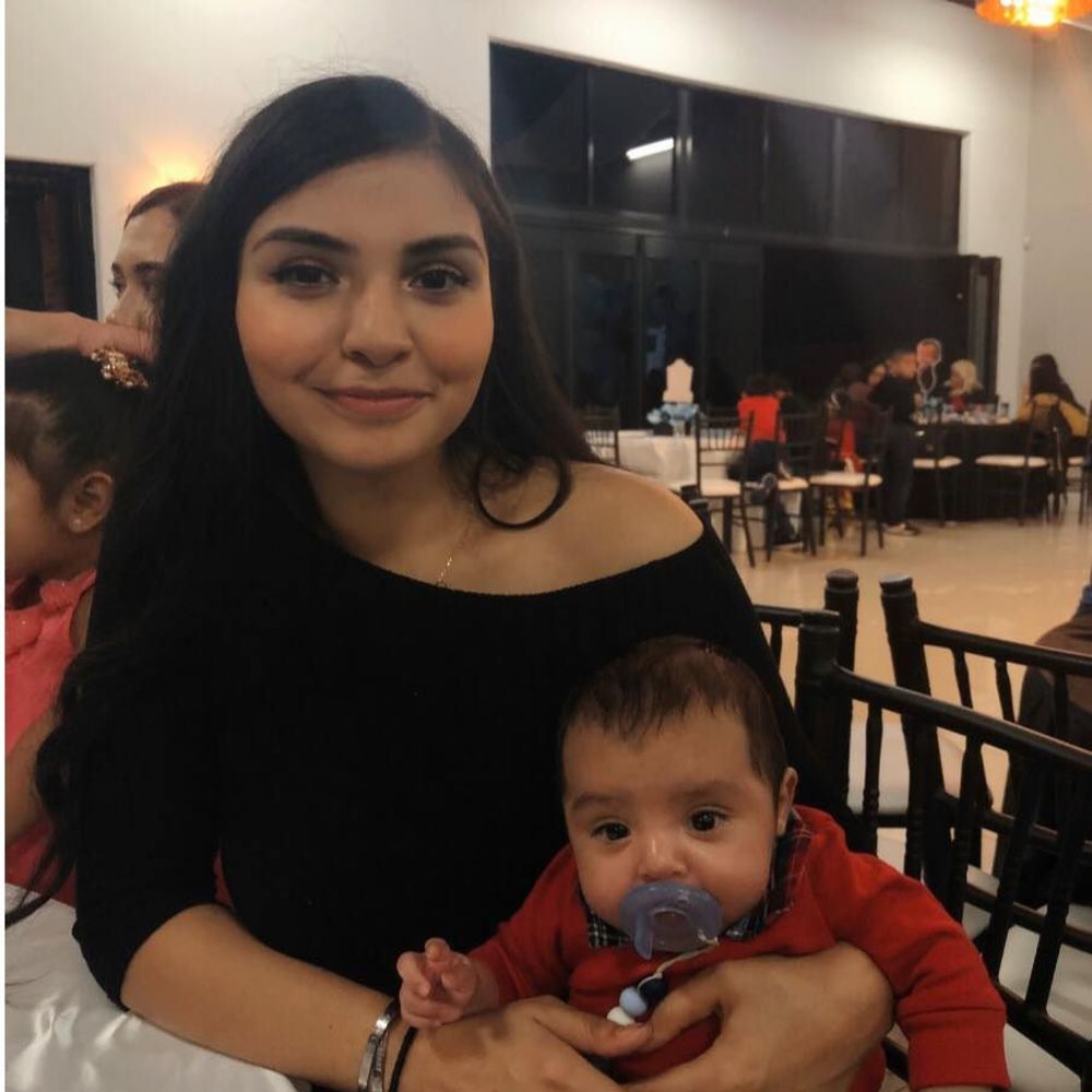 Meet your Posher, Victoria